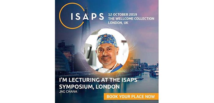 ISAPS London Conf 2019