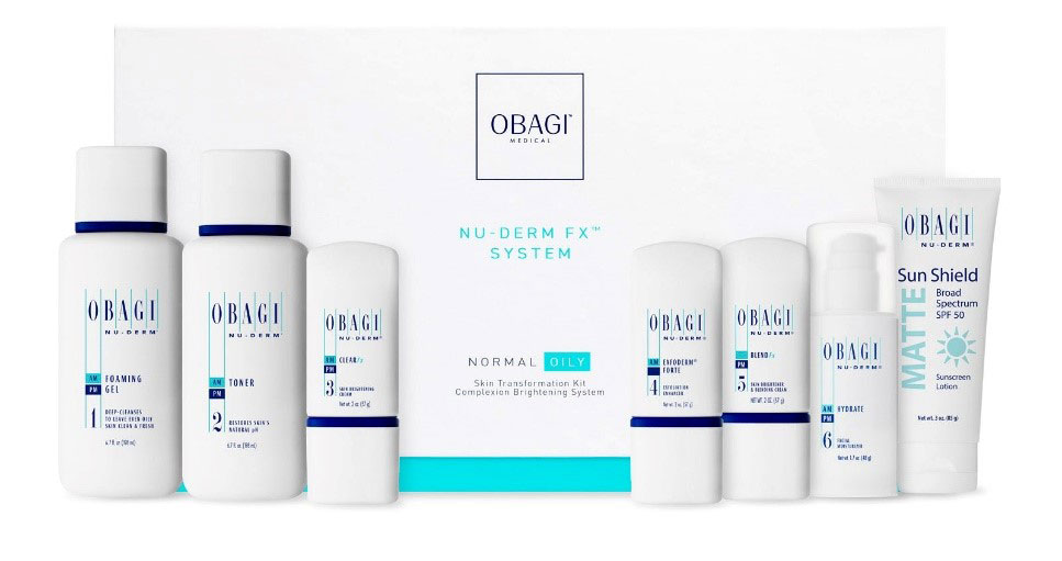 Obagi Products