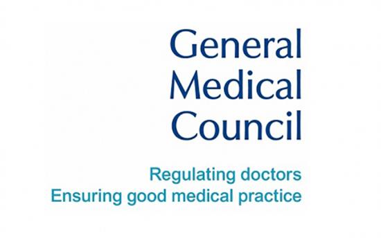 General Medical Council GMC