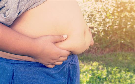 Obese teens turning to surgery