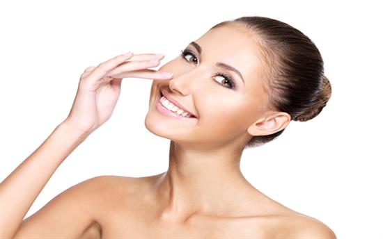 Restylane Rhinoplasty 