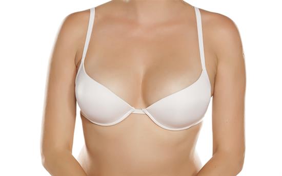 breast reduction surgery