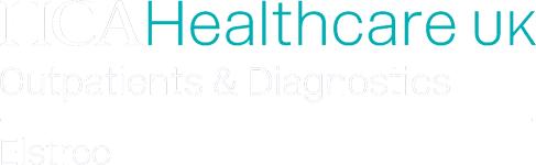 HCA Healthcare UK