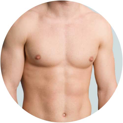 plastic surgery for men london