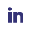 Linkedin button