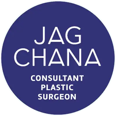 Mr Jag Chana Plastic Surgeon London Logo